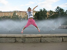 Гридасова Мария